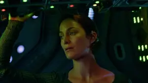 Задник до фильму"Червона планета" #719438