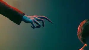 Задник до фильму"Салимове лігво" #583688