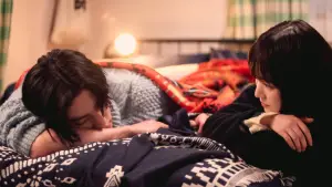 Задник до фильму"隣のステラ" #782933