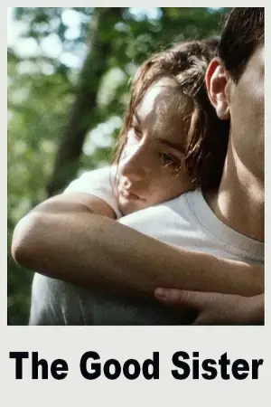 Постер до фильму"Хороша сестра" #537078