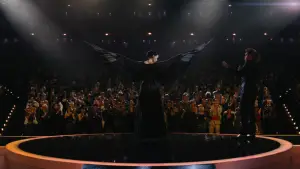 Задник до фильму"Голодні ігри: У вогні" #625192