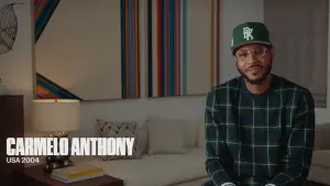 Задник до фильму"Redeem Team: Тріумф баскетбольної збірної США" #420209