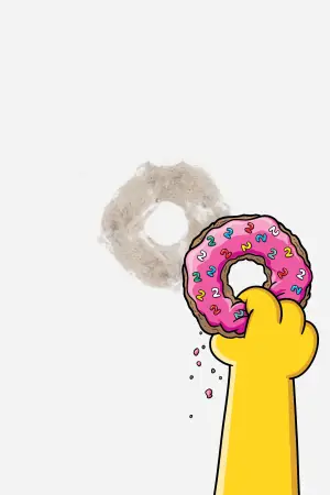 Постер до фильму"Сімпсони у кіно 2" #782814