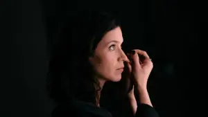 Задник до фильму"Foram os Sussurros que Me Mataram" #762578