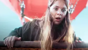 Задник до фильму"Turbulence" #760641