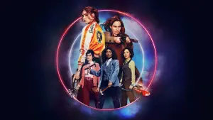 Задник до фильму"Пороховий коктейль" #343697