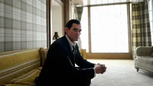 Задник до фильму"Джекі" #720011