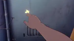 Задник до фильму"Ковбой Бібоп: Фільм" #809716