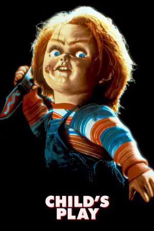 Постер до фильму"Дитячі забави" #601137