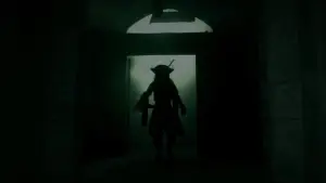 Задник до фильму"Король тіней" #315447