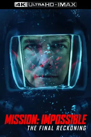 Постер до фильму"Місія неможлива 8" #515400