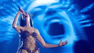 Задник до фильму"Mother Mary" #797350