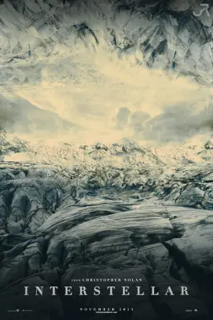 Постер до фильму"Інтерстеллар" #513201