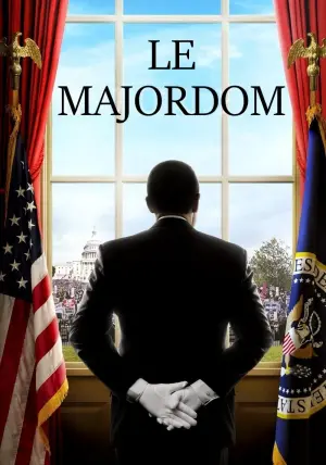 Постер до фильму"Дворецький" #223278