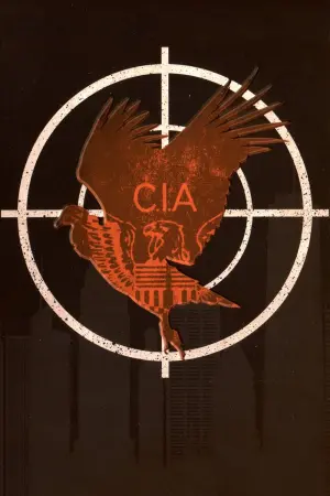 Постер до фильму"Три дні Кондора" #83780