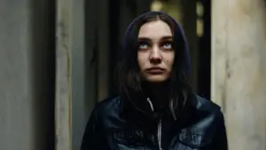 Задник до фильму"Оксана" #810939