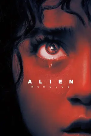 Постер до фильму"Чужий: Ромул" #546348