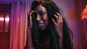 Задник до фильму"Погане волосся" #424750