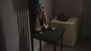 Задник до фильму"Кораліна у світі кошмарів" #522304