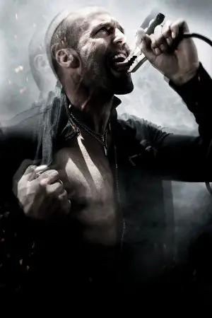 Постер до фильму"Адреналін: Висока напруга" #690598