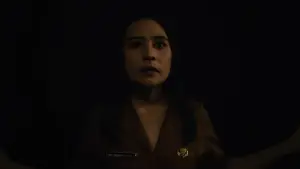 Задник до фильму"Danur: The Last Chapter" #761845