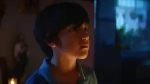 Задник до фильму"En la Quietud de la Noche" #771067