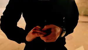 Задник до фильму"Femte Mission" #776031