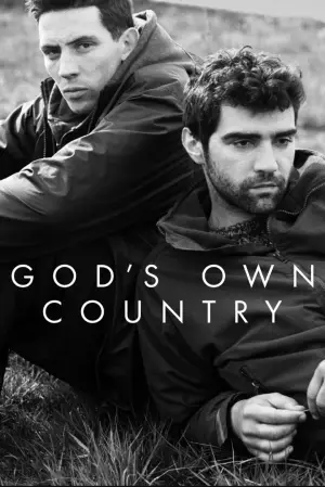 Постер до фильму"Земля божа" #754477