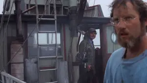 Задник до фильму"Щелепи" #768240