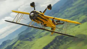 Задник до фильму"Місія неможлива 8" #514990