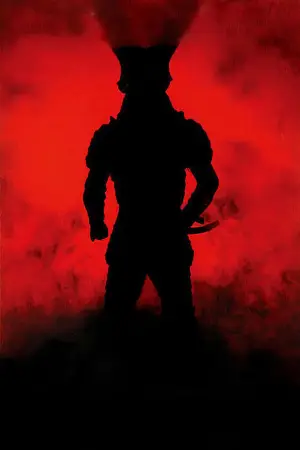 Постер до фильму"Тінь воїна" #753764