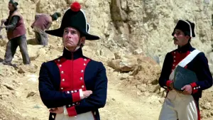 Задник до фильму"Знедолені" #482131