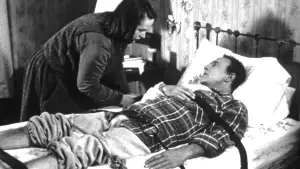 Задник до фильму"Мізері" #633047