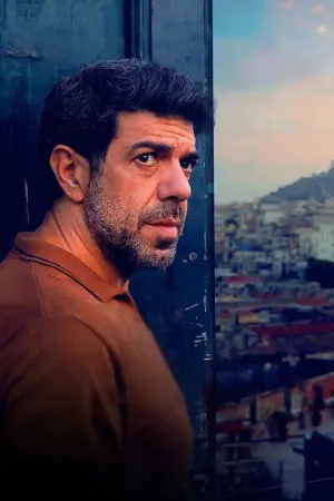 Постер до фильму"Ностальгія" #435302