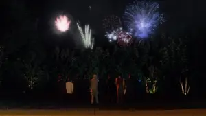 Задник до фильму"Тринадцять друзів Оушена" #616691