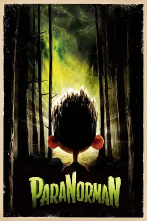 Постер до фильму"Паранорман" #693956