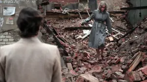 Задник до фильму"Фенікс" #260087