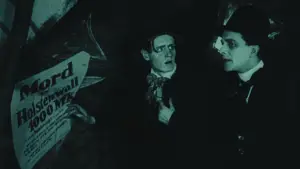 Задник до фильму"Кабінет доктора Калігарі" #535863