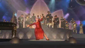 Задник до фильму"Шрек 2" #585204