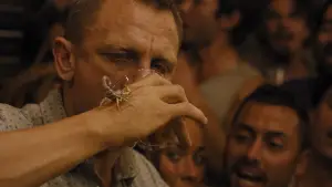 Задник до фильму"007: Координати Скайфолл" #771055