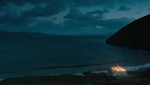 Задник до фильму"Банші Інішеріна" #693705