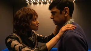 Задник до фильму"Кур’єр" #310269