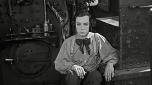 Задник до фильму"Генерал" #723200