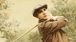 Задник до фильму"Найкраща гра" #230340