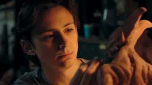 Відео до фільму The Terror of Hallow's Eve | Trailer