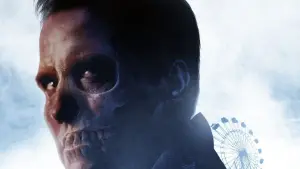 Задник до фильму"Той, що худне" #357130