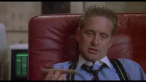 Задник до фильму"Волл-стріт" #234752