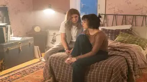 Задник до фильму"Свист" #511926