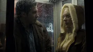 Задник до фильму"Зодіак" #649548