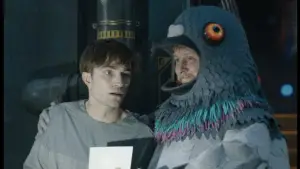 Задник до фильму"Мікі 17" #556350